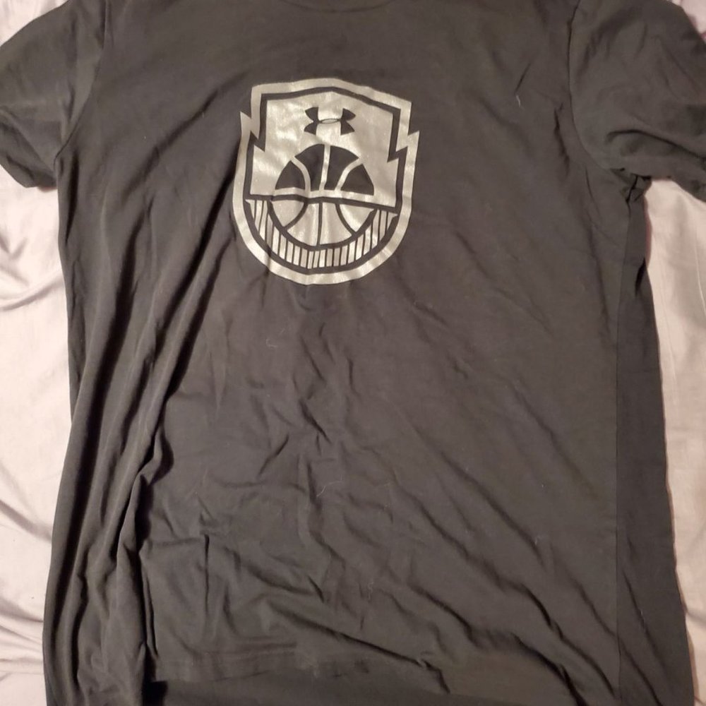 Men's Under Armour T-Shirt